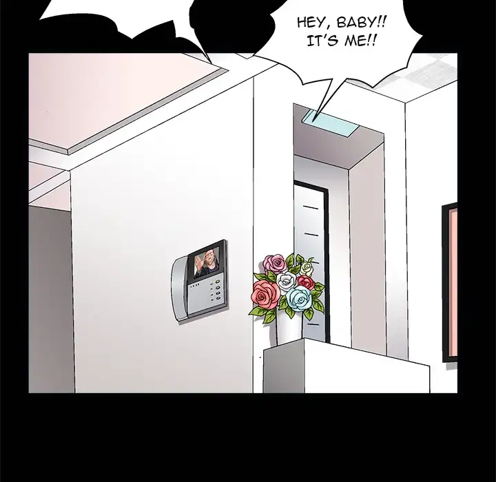 The Leash - Chapter 7 [photo 9] - MangaPorn