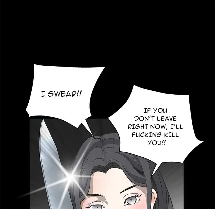 The Leash - Chapter 7 [photo 90] - MangaPorn