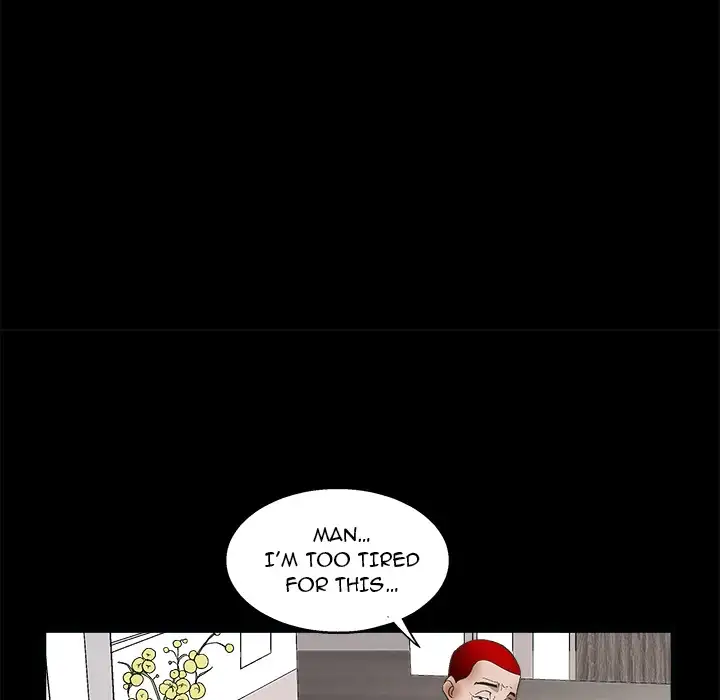 The Leash - Chapter 7 [photo 94] - MangaPorn