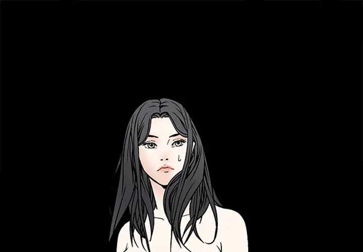 The Leash - Chapter 8 [photo 1] - MangaPorn