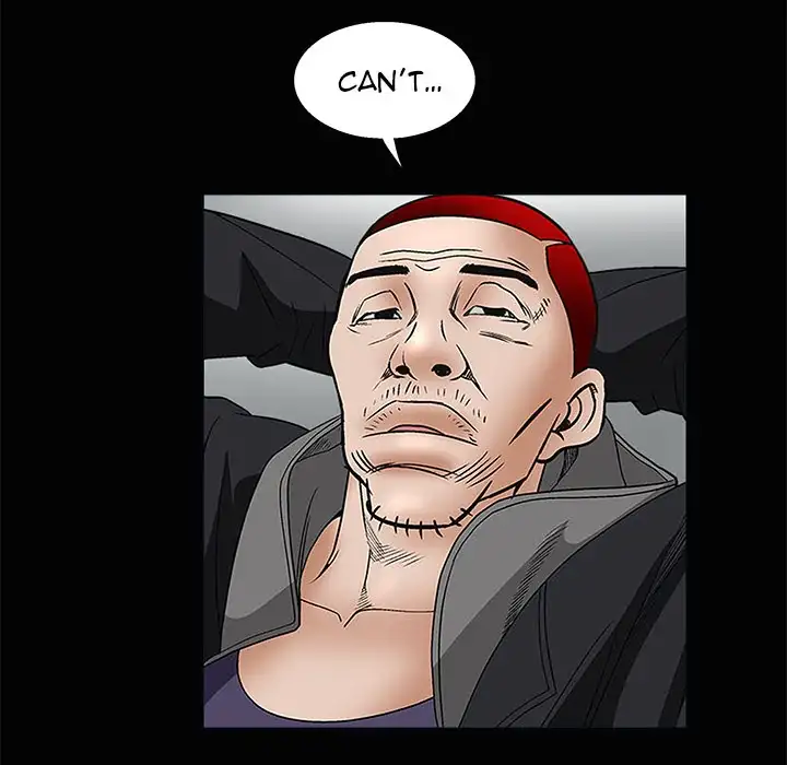 The Leash - Chapter 8 [photo 10] - MangaPorn