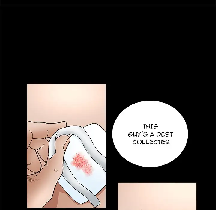 The Leash - Chapter 8 [photo 106] - MangaPorn