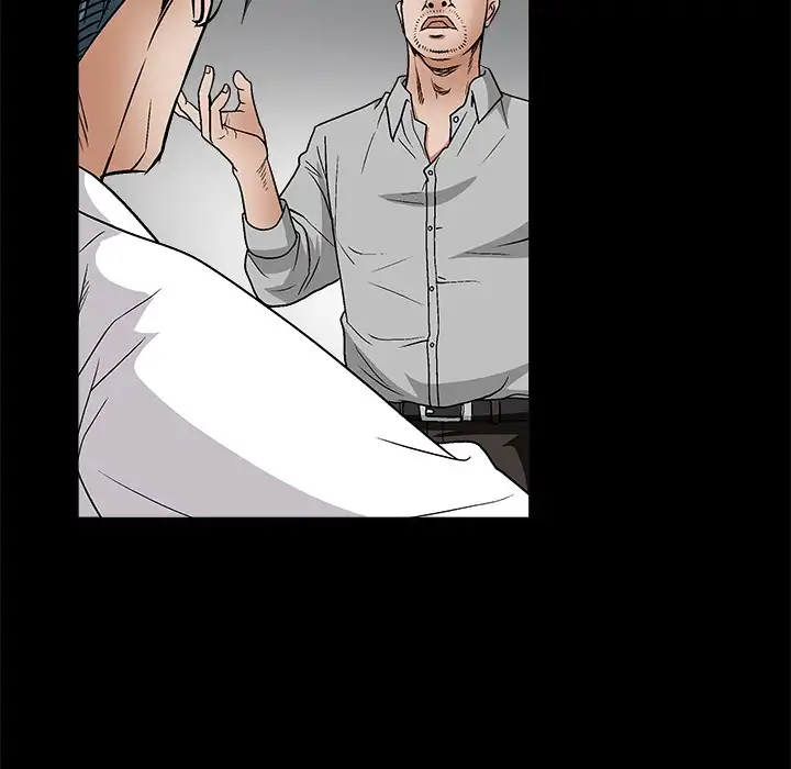 The Leash - Chapter 8 [photo 110] - MangaPorn