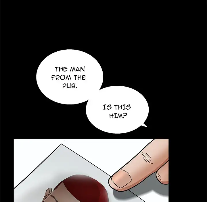 The Leash - Chapter 8 [photo 119] - MangaPorn