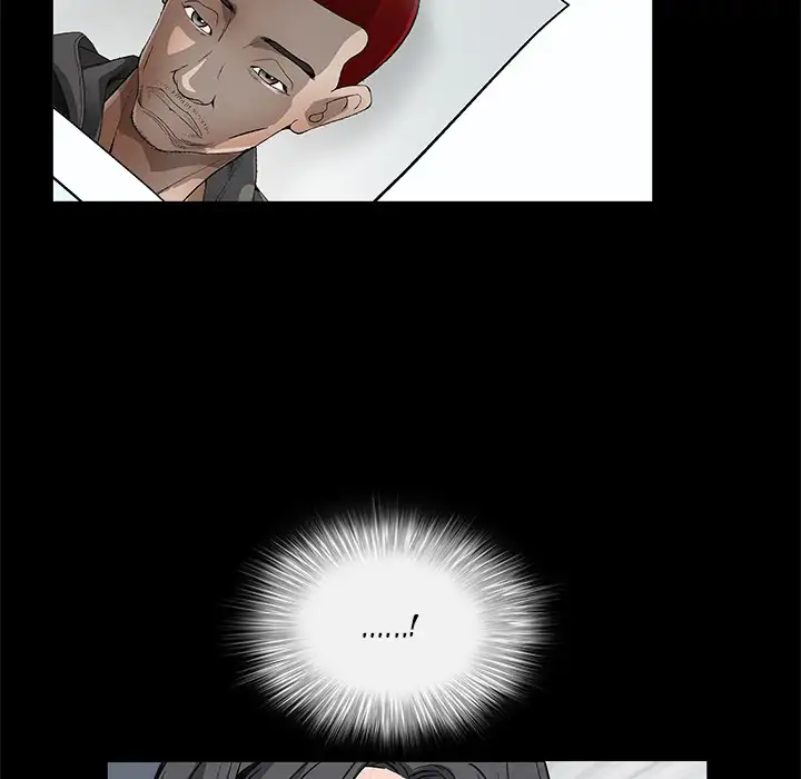 The Leash - Chapter 8 [photo 120] - MangaPorn