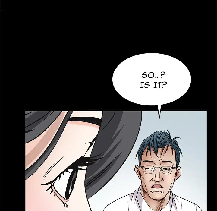 The Leash - Chapter 8 [photo 122] - MangaPorn