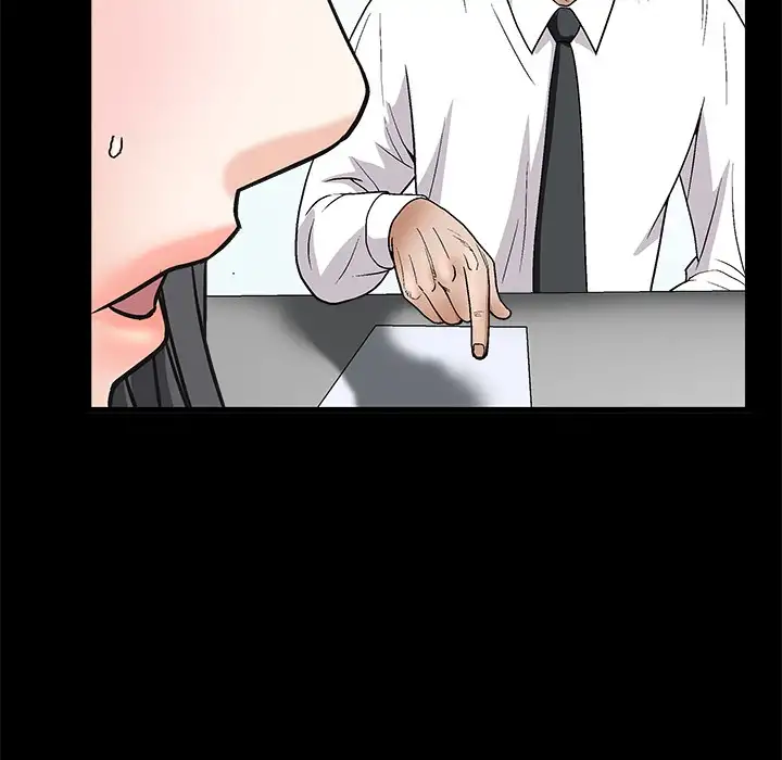The Leash - Chapter 8 [photo 123] - MangaPorn