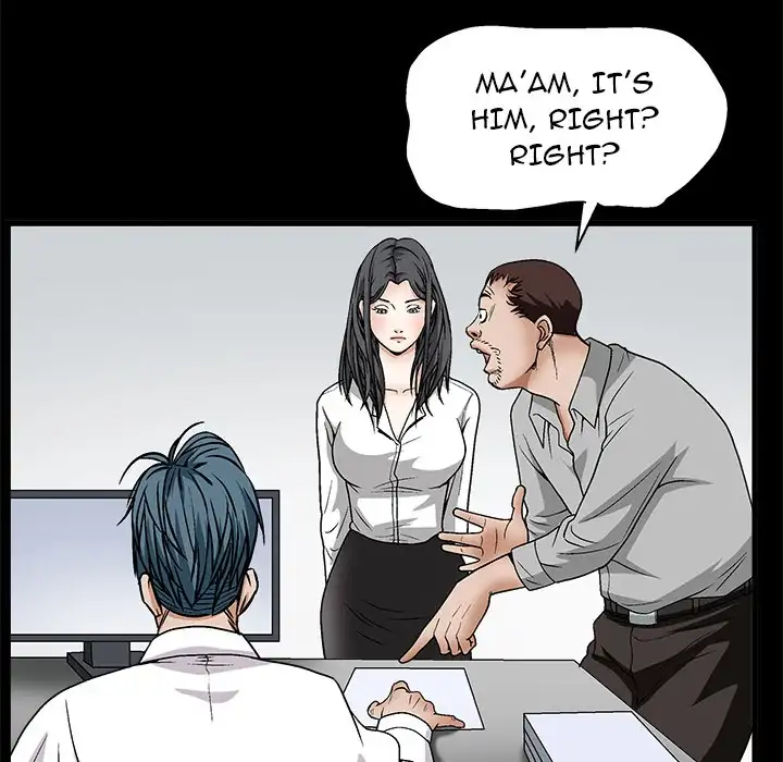 The Leash - Chapter 8 [photo 124] - MangaPorn