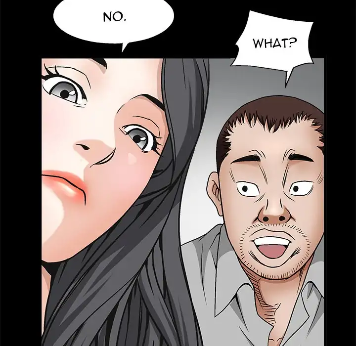 The Leash - Chapter 8 [photo 126] - MangaPorn