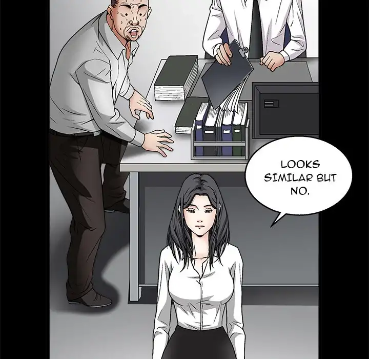 The Leash - Chapter 8 [photo 128] - MangaPorn