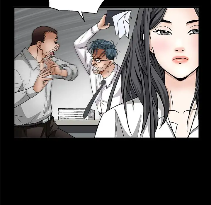 The Leash - Chapter 8 [photo 130] - MangaPorn