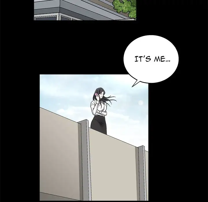 The Leash - Chapter 8 [photo 136] - MangaPorn