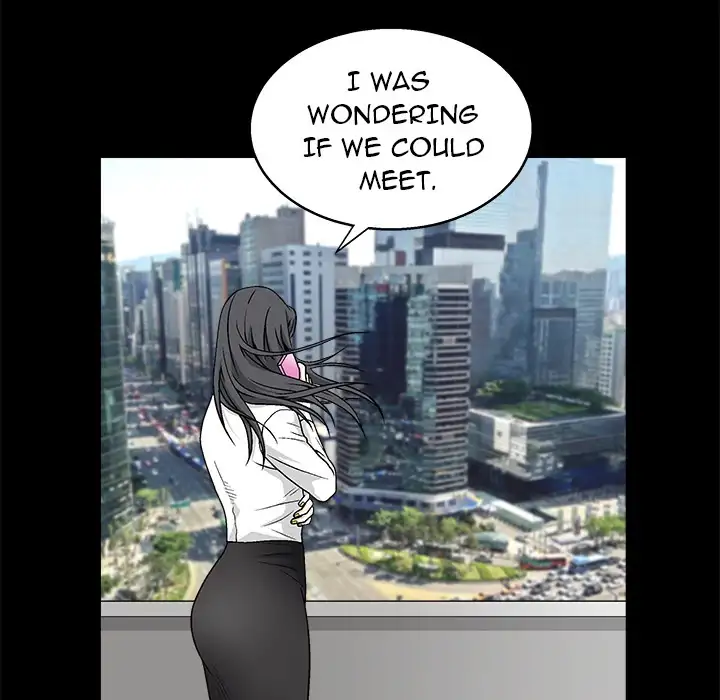 The Leash - Chapter 8 [photo 137] - MangaPorn