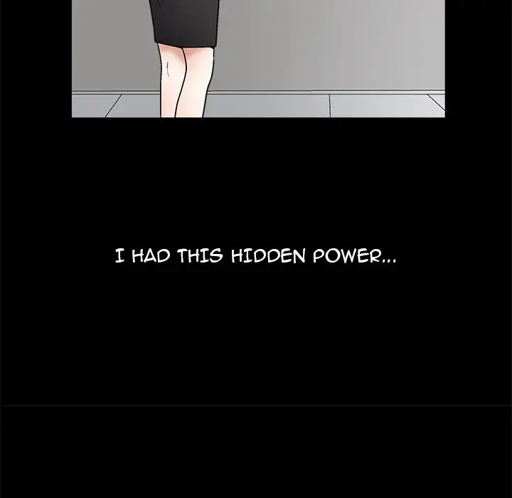The Leash - Chapter 8 [photo 138] - MangaPorn