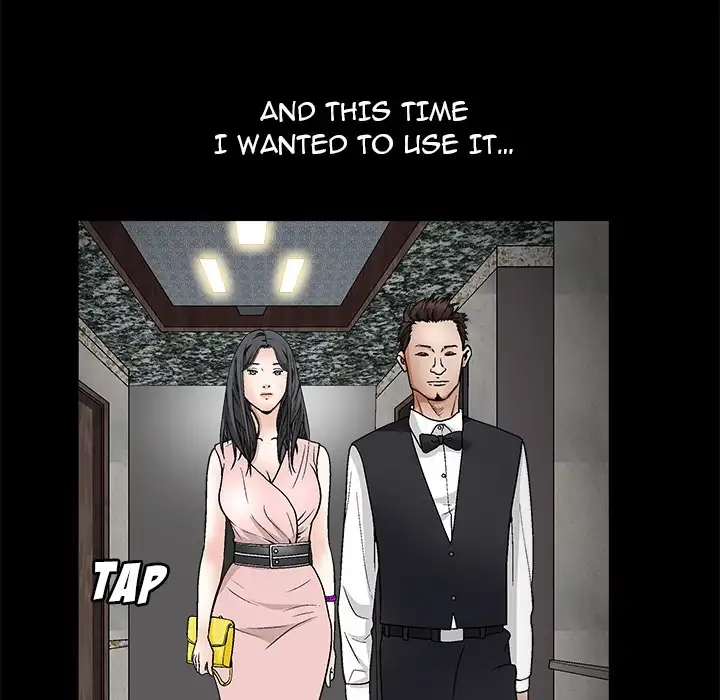 The Leash - Chapter 8 [photo 142] - MangaPorn