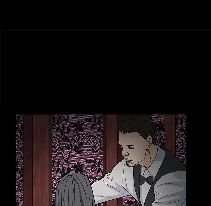 The Leash - Chapter 8 [photo 144] - MangaPorn