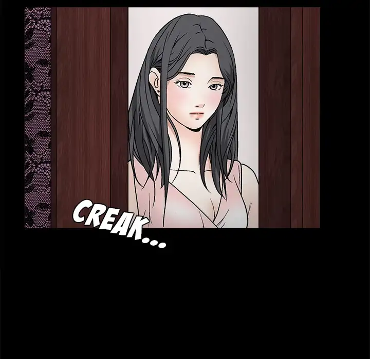 The Leash - Chapter 8 [photo 146] - MangaPorn