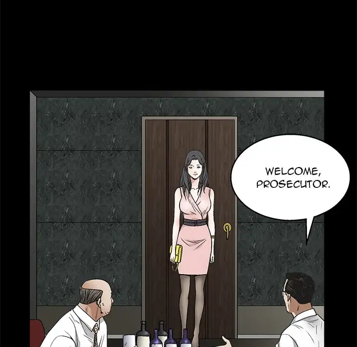The Leash - Chapter 8 [photo 153] - MangaPorn