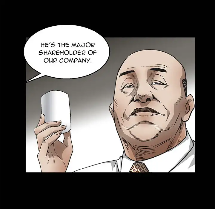 The Leash - Chapter 8 [photo 158] - MangaPorn