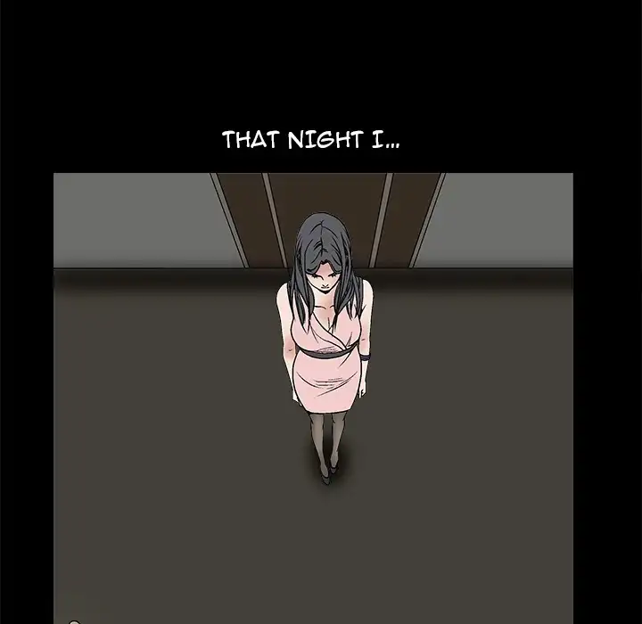 The Leash - Chapter 8 [photo 161] - MangaPorn