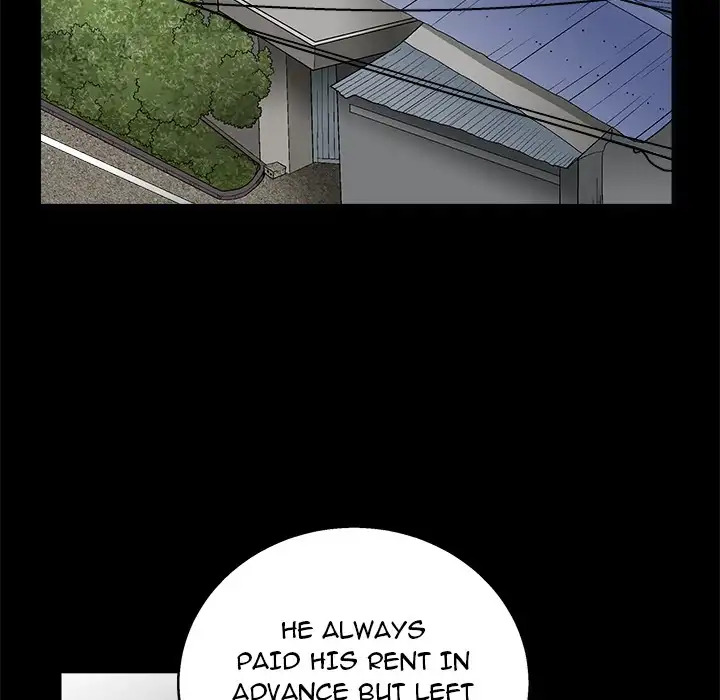 The Leash - Chapter 8 [photo 20] - MangaPorn
