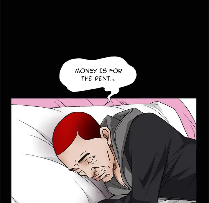 The Leash - Chapter 8 [photo 22] - MangaPorn