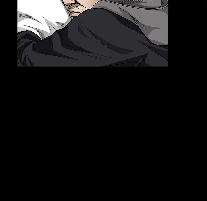 The Leash - Chapter 8 [photo 28] - MangaPorn
