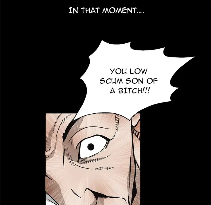 The Leash - Chapter 8 [photo 32] - MangaPorn
