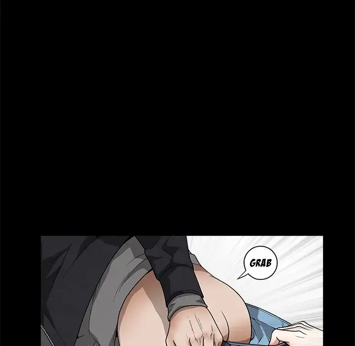The Leash - Chapter 8 [photo 36] - MangaPorn