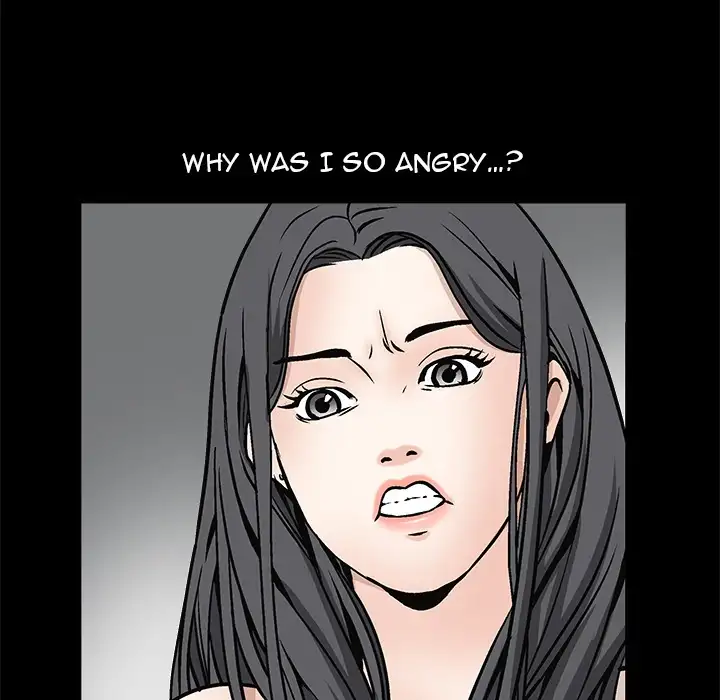 The Leash - Chapter 8 [photo 41] - MangaPorn