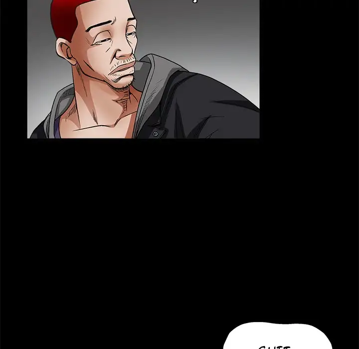 The Leash - Chapter 8 [photo 43] - MangaPorn