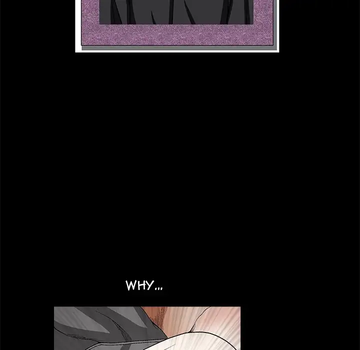 The Leash - Chapter 8 [photo 46] - MangaPorn