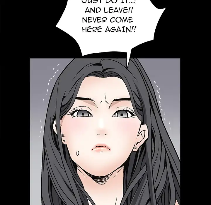 The Leash - Chapter 8 [photo 5] - MangaPorn