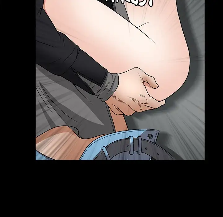 The Leash - Chapter 8 [photo 52] - MangaPorn