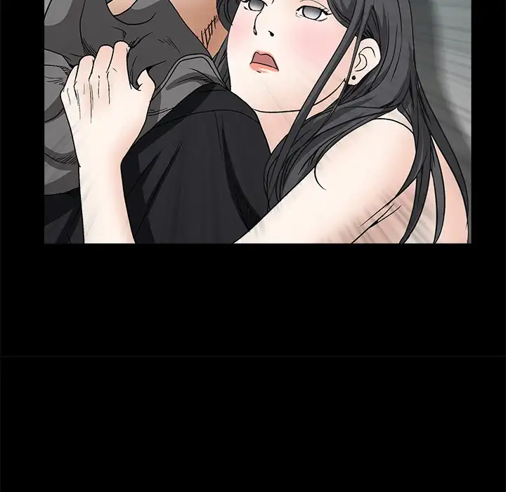 The Leash - Chapter 8 [photo 55] - MangaPorn