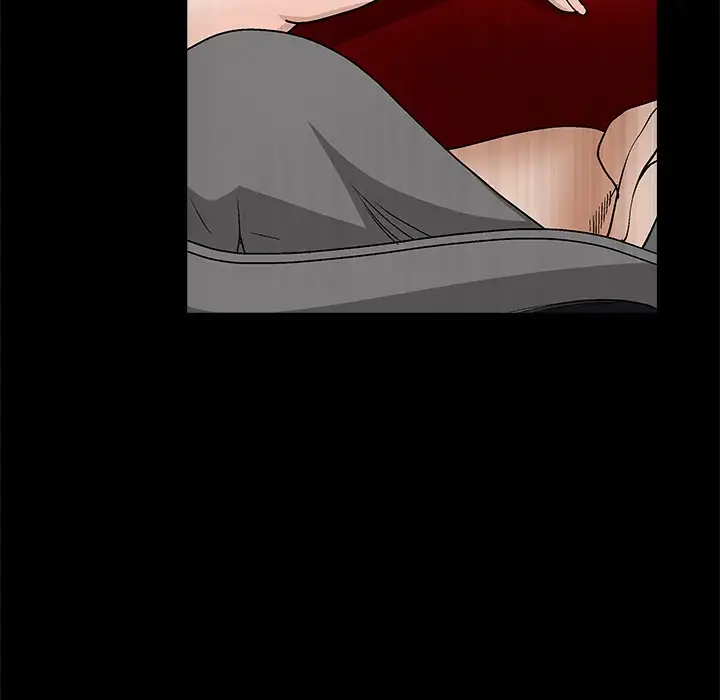 The Leash - Chapter 8 [photo 64] - MangaPorn
