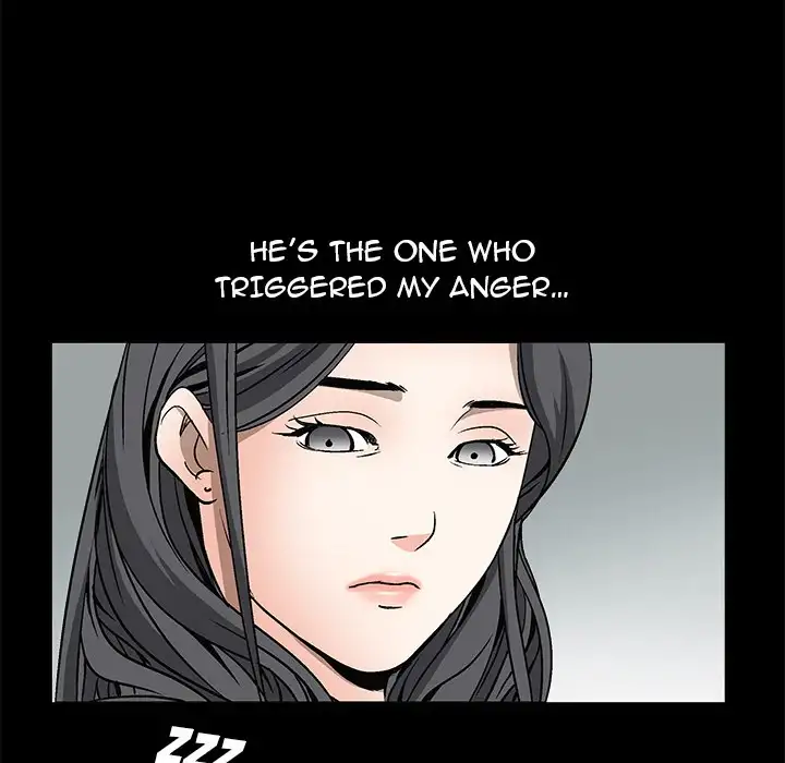 The Leash - Chapter 8 [photo 74] - MangaPorn