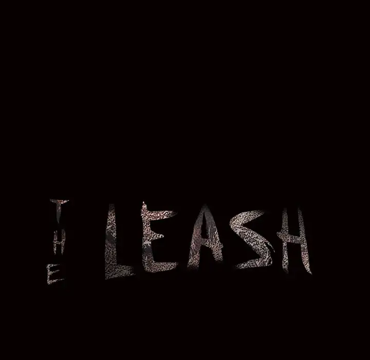 The Leash - Chapter 8 [photo 79] - MangaPorn
