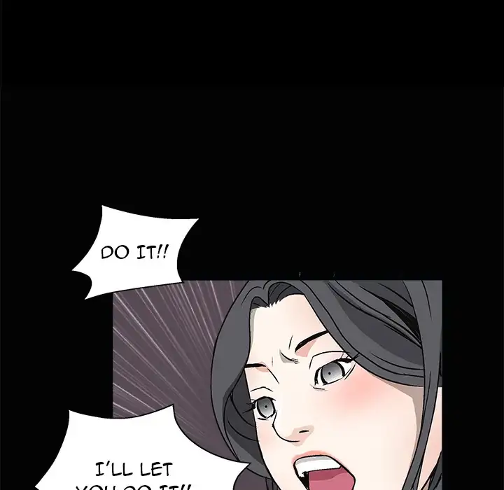 The Leash - Chapter 8 [photo 8] - MangaPorn