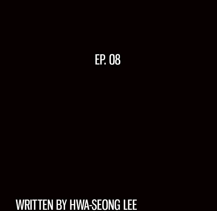 The Leash - Chapter 8 [photo 80] - MangaPorn