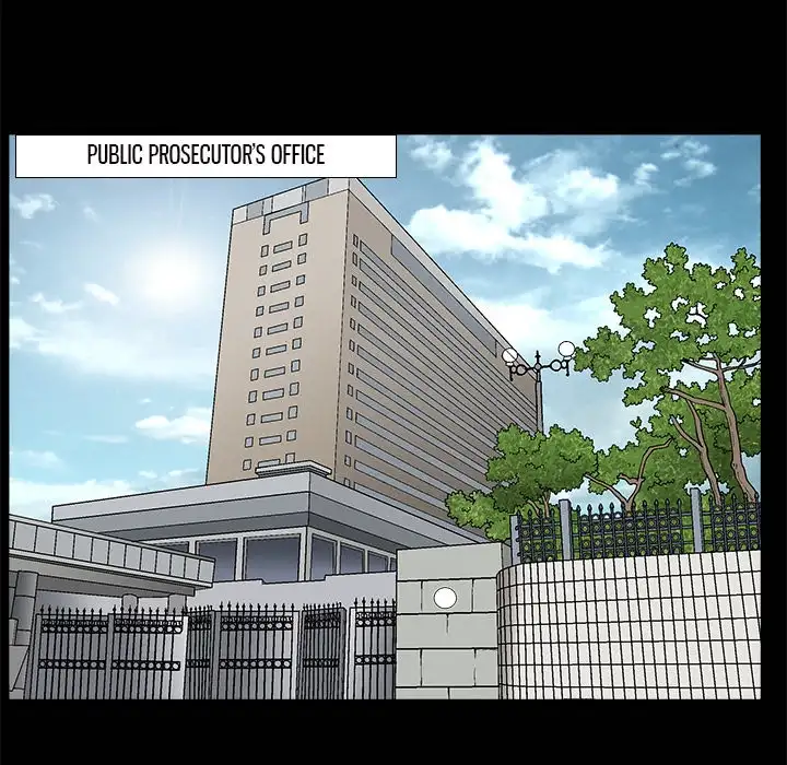 The Leash - Chapter 8 [photo 84] - MangaPorn