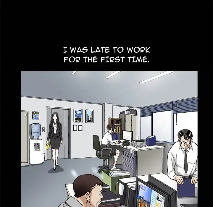 The Leash - Chapter 8 [photo 87] - MangaPorn
