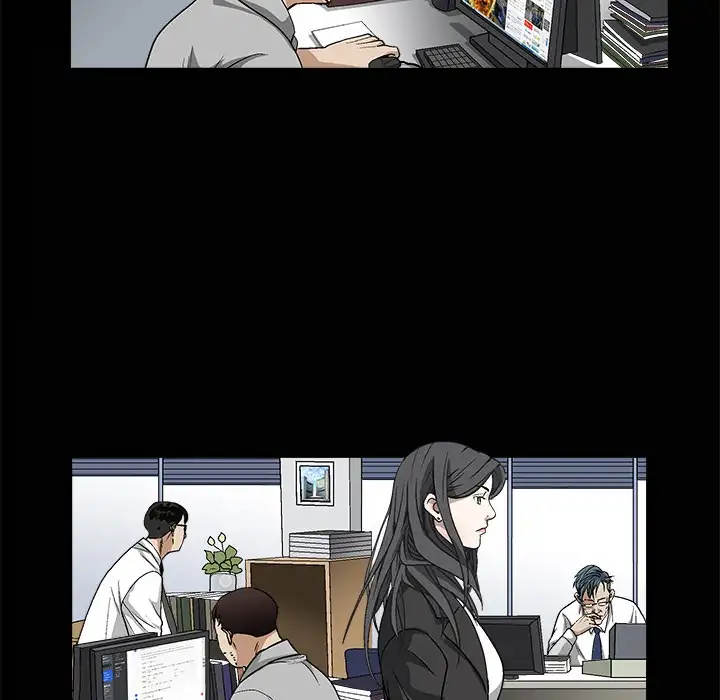 The Leash - Chapter 8 [photo 88] - MangaPorn