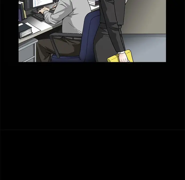 The Leash - Chapter 8 [photo 89] - MangaPorn