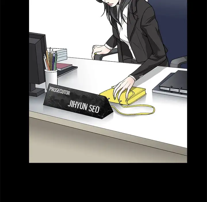 The Leash - Chapter 8 [photo 92] - MangaPorn