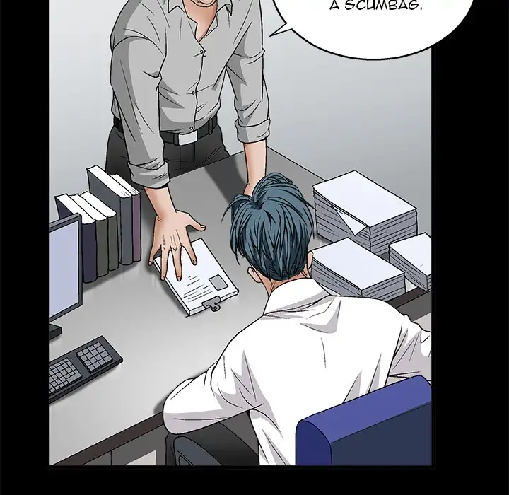The Leash - Chapter 8 [photo 98] - MangaPorn