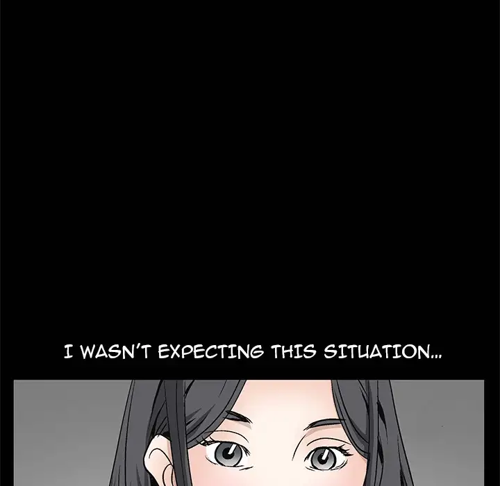The Leash - Chapter 9 [photo 10] - MangaPorn