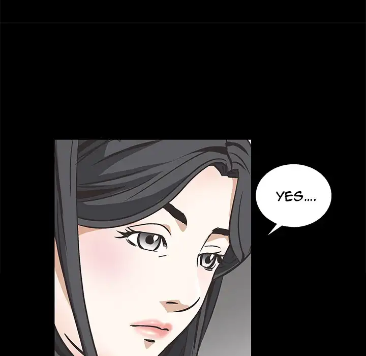 The Leash - Chapter 9 [photo 101] - MangaPorn
