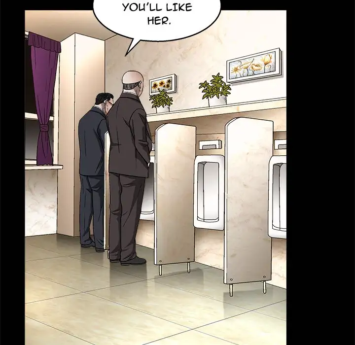 The Leash - Chapter 9 [photo 108] - MangaPorn