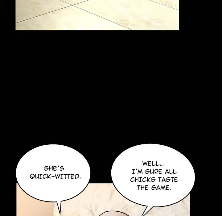 The Leash - Chapter 9 [photo 109] - MangaPorn